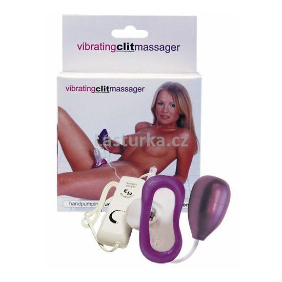 05565990000_Clit Massager vibrierend