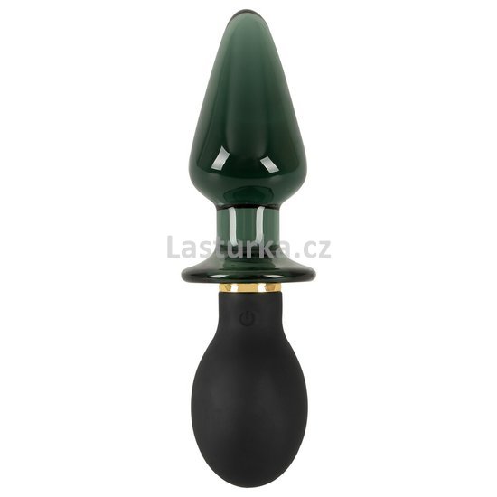 05577490000_ANOS Double-Ended Butt Plug wi