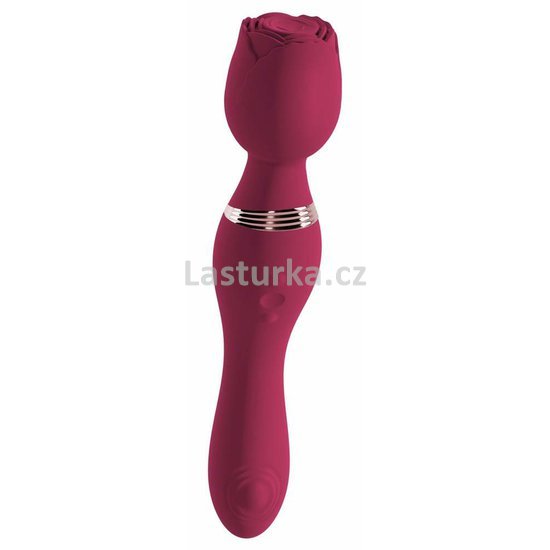 05585670000_Rose Wand Vibrator