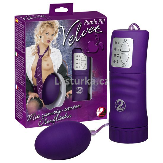 05625720000_Velvet Purple Pill