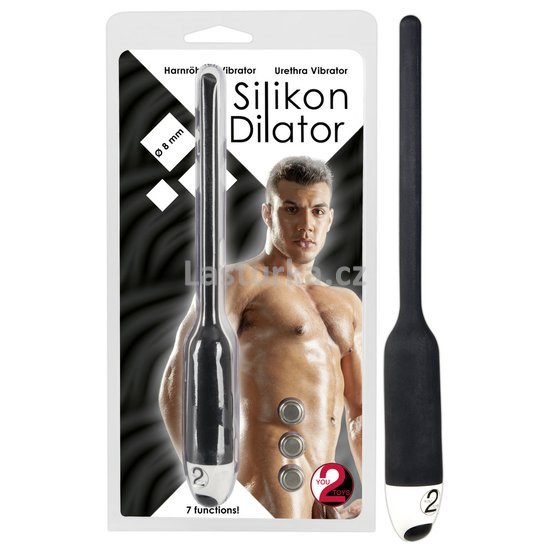 05796960000_Dilator Black