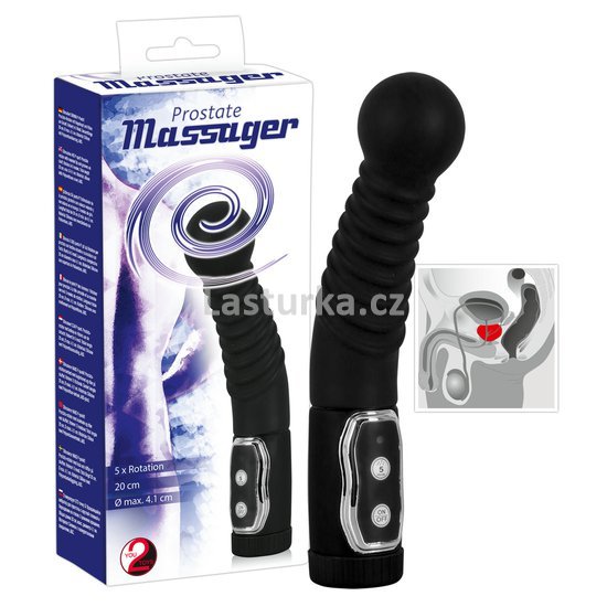 05844440000_Prostate Massager