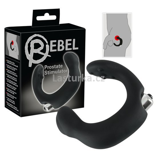 05859120000_Rebel Prostate Stimulator