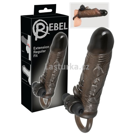 05866170000_Rebel Extension Regular Fit