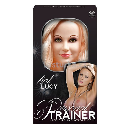 05901500000_Hot Lucy Lifesize Love Doll
