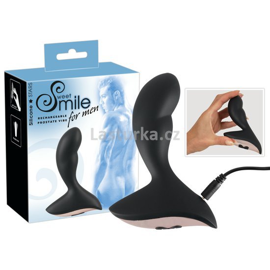 05910090000_Sweet Smile Rechargeable Prost