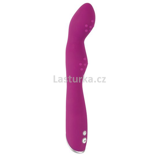 05973760000_Sweet Smile A&G-Spot Vibrator