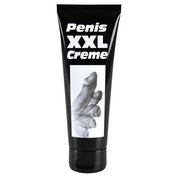 Krém na podporu erekce Penis XXL Creme (80 ml)