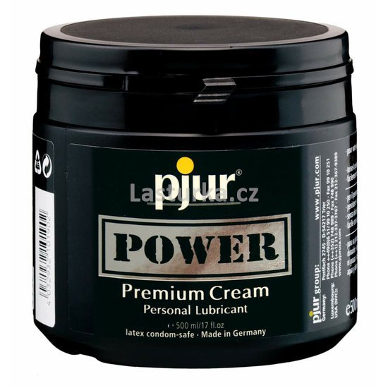 06120220000_pjur Power 500ml