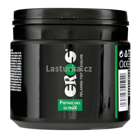 06135680000_Fisting Gel UltraX 500ml