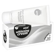 Anální bělicí krém na velmi citlivou pokožku Hot anal whitening cream (75 ml)