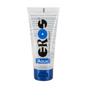 Lubrikační gel na vodní bázi EROS Aqua [2 varianty]
