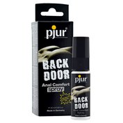 Anální sprej k uvolnění svalů Pjur Backdoor Anal Comfort Spray (20 ml)