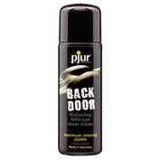 [30 ml] Anální lubrikační gel s extraktem z jojoby Pjur Back Door Relaxing Anal Glide