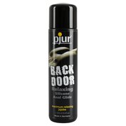 [100 ml] Anální lubrikační gel s extraktem z jojoby Pjur Back Door Relaxing Anal Glide