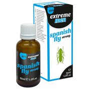 Španělské mušky - kapky pro muže Ero extreme men Spain Fly (30 ml)