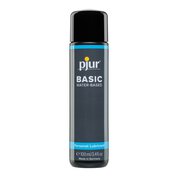 Lubrikační gel na vodní bázi Pjur Basic Waterbased Personal Lubricant (100 ml)