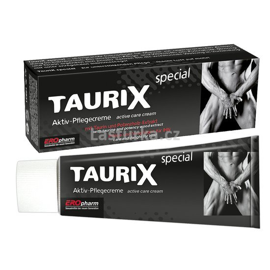 06170320000_TauriX extra strong 40 ml