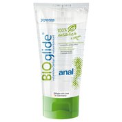 100% biologický anální lubrikační gel na vodní bázi Joydivision BIOglide anal (40 ml)