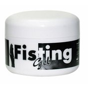 Lubrikační gel obzvlášť vhodný pro fisting Fisting Gel (200 ml)