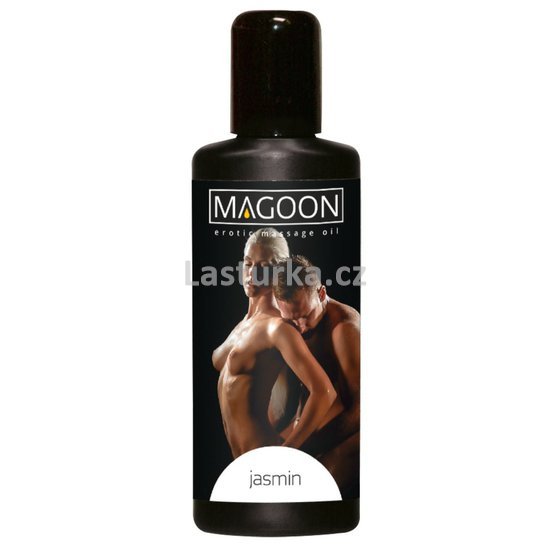 06216680000_Jasmine Erotic Massage Oil 100