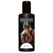 Erotický masážní olej Magoon Jasmin (100 ml)