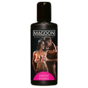 Erotický masážní olej Magoon Oriental Ecstacy (100 ml)