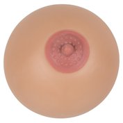 Antistresový míček ve tvaru prsu Squeeze Boobs XXL