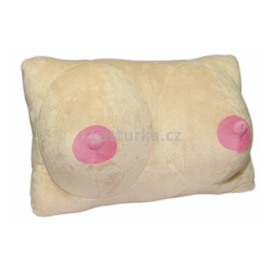 07720380000_Plush Pillow Breasts