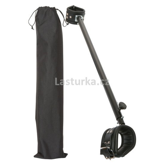 20304971001_Leather Spreader Bar