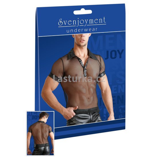 21603661731_Men´s Shirt XL
