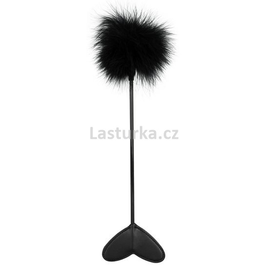 24915321000_Feather Wand black