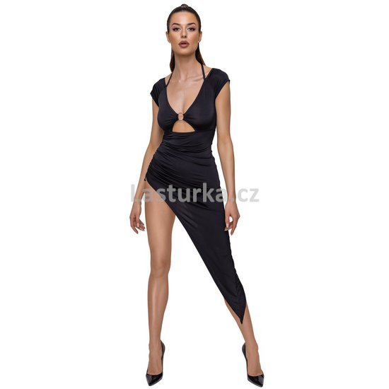 27181541021_Dress Ruffles S