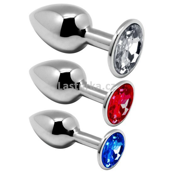 50032020000_Alive Metal Plug Kit