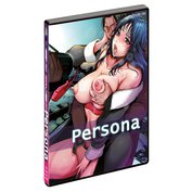 Hardcore DVD Persona (76 min.)