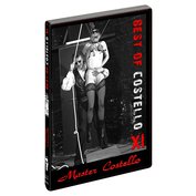 Hardcore DVD Best of Master Costello XI (80 min.)