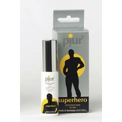Sprej na podporu erekce Pjur Superhero performance spray for man (20 ml)