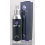 Tělový sprej s feromony pro pro muže s přirozenou mužnou vůní Andro Vita Men Natural Body Spray (150 ml)