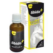 Španělské mušky - kapky pro oba Ero Libido+ men & women (30 ml)
