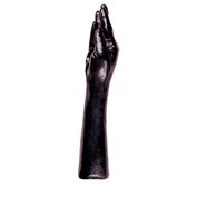 Dildo fistingová ruka X-MAN Hand mit arm (39 cm, Ø 7,3 cm)